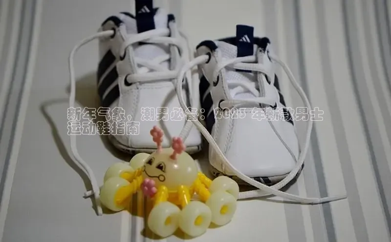 必一体育运动哇咔哇咔文化新年气象，潮男必备：2023 年新款男士
运动鞋指南