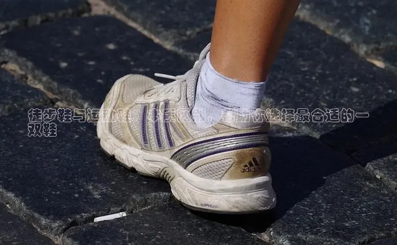 B体育官方入口APP百度信誉徒步鞋与运动鞋：本质区别，帮助你选择最合适的一
双鞋