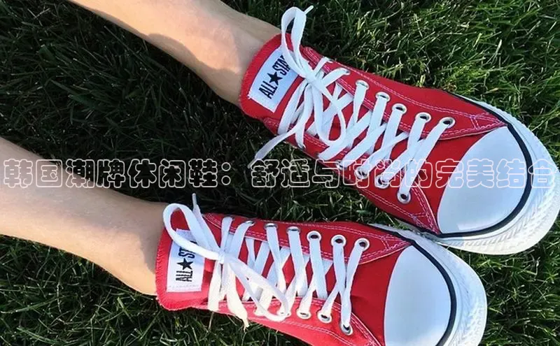Bsport体育在线官网百度集团韩国潮牌休闲鞋：舒适与时尚的完美结合