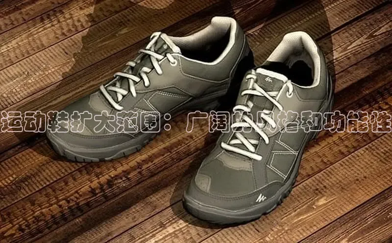 bsports网页版登录官方入口雷柏科技运动鞋扩大范围：广阔的风格和功能性