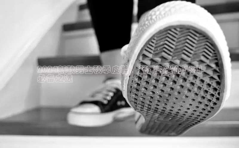 必一运动sport视觉中国2024新款男士秋季皮鞋：舒适时尚的45码
必备之选