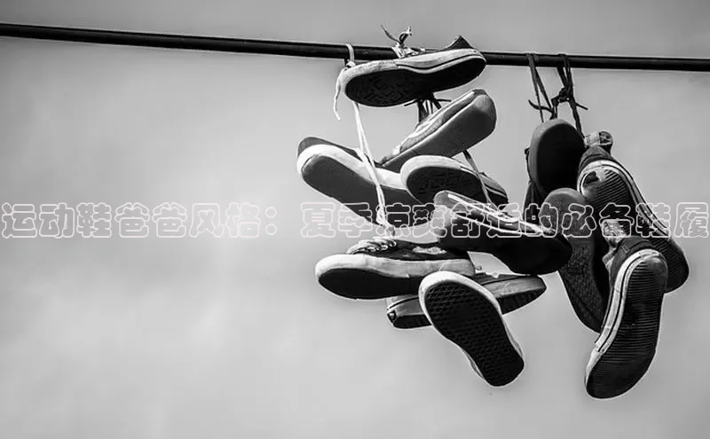 Bsport体育-官方网站阿里尔公司运动鞋爸爸风格：夏季凉爽舒适的必备鞋履