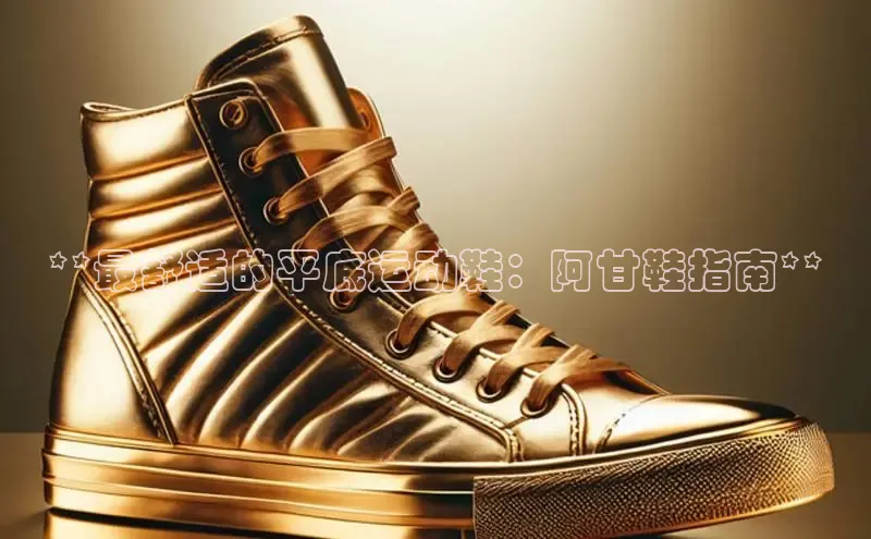 B体育官方网站入口官网百度智能云**最舒适的平底运动鞋：阿甘鞋指南**