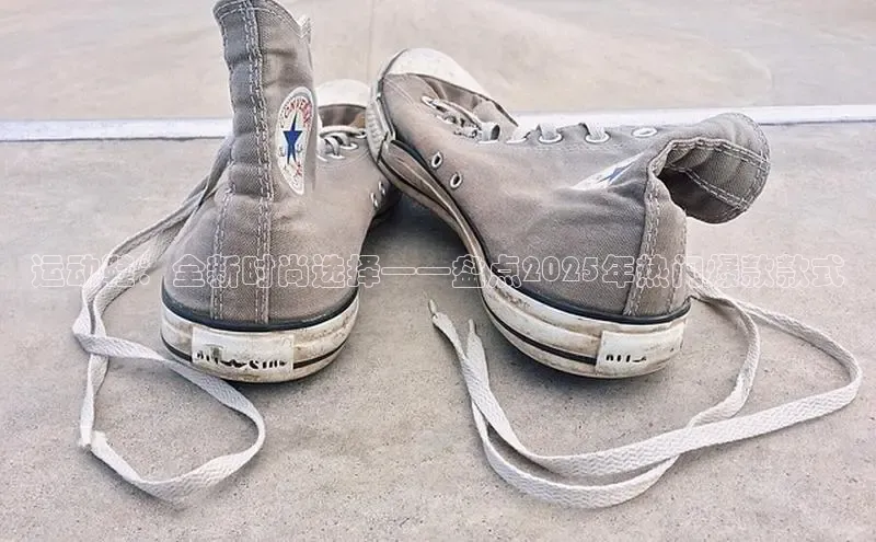 运动鞋：全新时尚选择——盘点2025年热门爆款款式