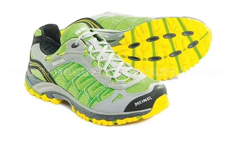 未来时尚：2025新款柒牌运动鞋的革新设计与潮流趋势