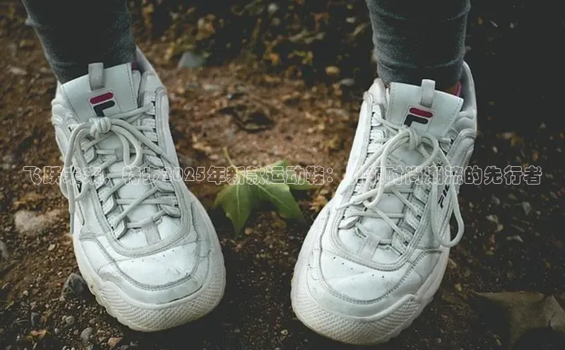 飞跃未来，特步2025年新款运动鞋：引领时尚潮流的先行者