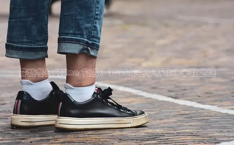穿越冬日的Xmas复古：2025年冬季新款休闲鞋之谜