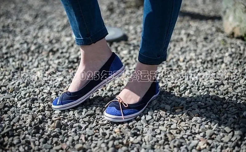 春意盎然：2025年春季运动鞋的时尚潮流