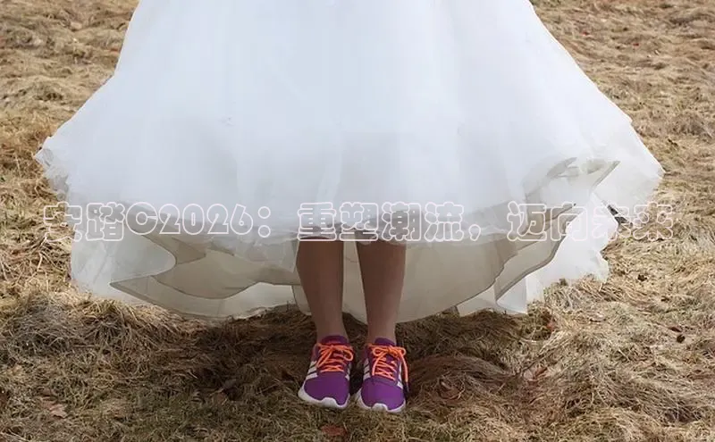 安踏C2026：重塑潮流，迈向未来