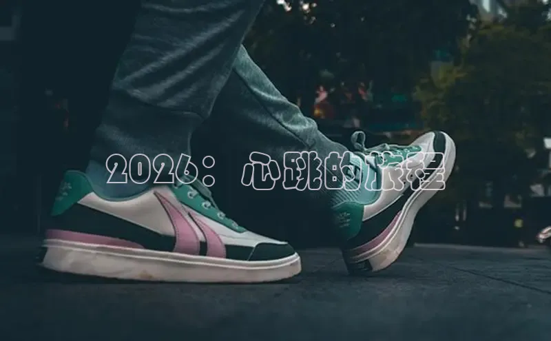2026：心跳的旅程